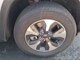 Used 2023 Jeep Grand Cherokee 4WD 4xe image 4