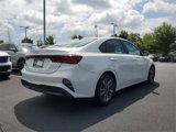 Certified 2022 Kia Forte LXS image 4