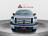Used 2009 Ford F150 XLT image 2