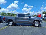 Certified 2022 RAM 1500 Laramie image 2