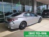 Used 2024 Toyota Camry SE image 5