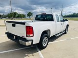 Used 2009 GMC Sierra 1500 W/T image 5