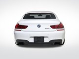 Used 2015 BMW 650i Gran Coupe image 4