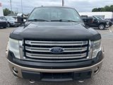 Used 2014 Ford F150 Lariat w/ Equipment Group 502A Luxury image 2