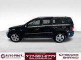 Used 2012 Mercedes-Benz GL 320 BlueTEC 4MATIC image 4