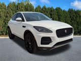 Used 2022 Jaguar E-PACE SE image 3