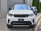 Used 2020 Land Rover Discovery Landmark image 3