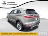 Used 2018 Lincoln MKC Reserve image 5
