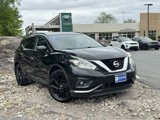 Used 2017 Nissan Murano Platinum image 3