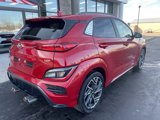 Used 2022 Hyundai Kona N Line image 3
