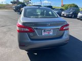 Used 2015 Nissan Sentra SV image 5