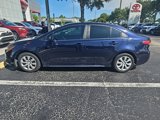 Used 2022 Toyota Corolla LE image 2