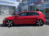 Used 2015 Volkswagen GTI SE image 2
