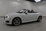 Used 2018 Audi TT 2.0T image 4