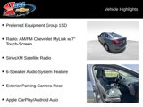 Used 2018 Chevrolet Cruze LT image 2