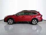 Used 2022 Subaru Outback Limited w/ Popular Package #2 image 4