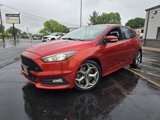 Used 2018 Ford Focus ST image 3