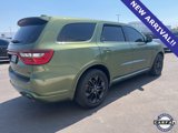 Used 2021 Dodge Durango GT w/ Blacktop Package image 4