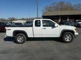 Used 2011 Chevrolet Colorado W/T image 3