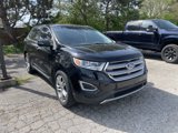 Used 2016 Ford Edge Titanium w/ Equipment Group 302A image 4