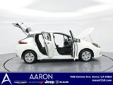 Used 2022 Nissan Leaf S image 3