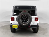 Used 2022 Jeep Wrangler Unlimited Rubicon 4xe w/ Cold Weather Group image 4