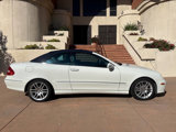 Used 2009 Mercedes-Benz CLK 350 Cabriolet w/ Premium I Pkg image 3