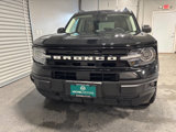 Used 2021 Ford Bronco Sport Outer Banks image 2