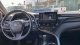 Used 2023 Toyota Camry SE w/ Convenience Package image 4