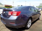 Used 2013 Chevrolet Malibu LT image 5