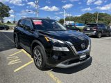 Certified 2021 Nissan Rogue SV image 2