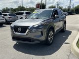 Certified 2021 Nissan Rogue SV image 3