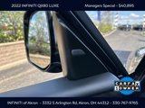 Used 2022 INFINITI QX80 Luxe w/ All-Season Package image 4