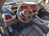 Used 2024 BMW XM Label Red image 3