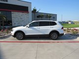 Used 2020 Volkswagen Tiguan SE image 6