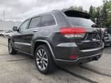 Used 2018 Jeep Grand Cherokee Overland image 4
