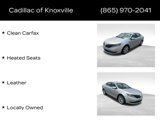 Used 2016 Lincoln MKS AWD image 4