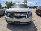 Used 2015 Chevrolet Suburban LTZ w/ Max Trailering Package image 4