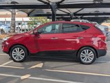 Used 2013 Hyundai Tucson Limited w/ Premium Pkg image 6