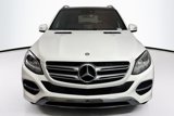 Used 2016 Mercedes-Benz GLE 350 4MATIC image 2