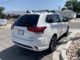 Used 2018 Mitsubishi Outlander GT image 4
