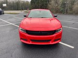 Used 2023 Dodge Charger SXT image 2