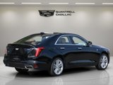 New 2025 Cadillac CT4 Premium Luxury image 4