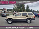 Used 2001 Jeep Grand Cherokee Laredo image 6