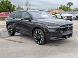 New 2025 Lincoln Nautilus Reserve image 3