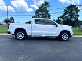 Used 2024 Chevrolet Silverado 1500 LTZ w/ LTZ Convenience Package II image 5