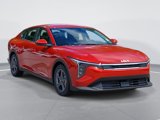 New 2025 Kia K4 LXS image 3