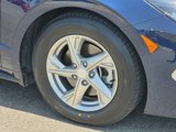 Certified 2022 Hyundai Sonata SE image 5
