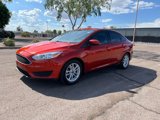 Used 2018 Ford Focus SE image 4