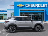 New 2026 Chevrolet TrailBlazer LT w/ Driver Confidence Package image 5